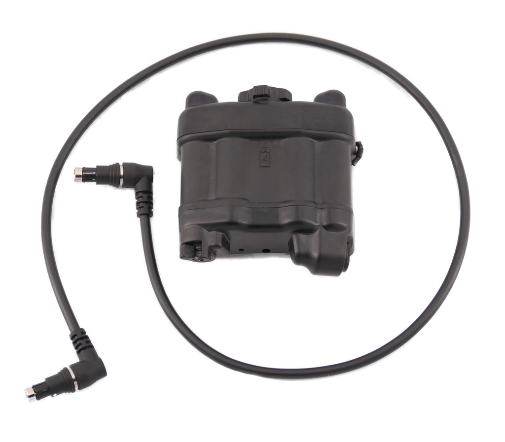 USBP (Universal Strobe Battery Pack) LUNOX